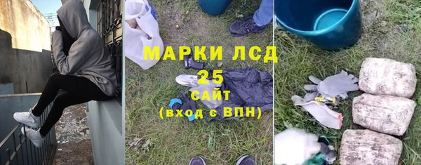 стафф Алзамай